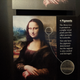 Illustration for article titled Pictures from the Reagan Library: The da Vinci Exhibit